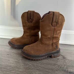 Original Ride FLX Waterproof boots